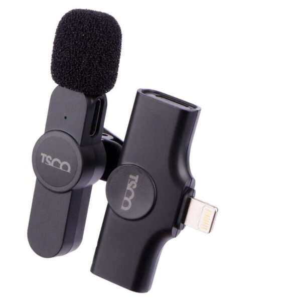 TSCO Microphone